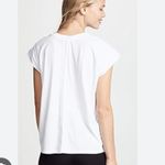 AYR The Supercool White Tee Shirt XS $78 Photo 2