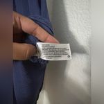 Knox Rose Knix Rose Sleeveless Smock Dress Photo 5