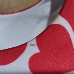 Hello Kitty  Valentine Heart 4" Peeptoe Heels Photo 1