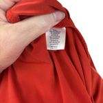 CHAPS  Wrap Dress, 4P, dressy, office, party, formal, cocktail, metal, elegant Photo 9