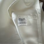 With Jean  Chloe White Corset‎ Mini Dress Size XS White Photo 4