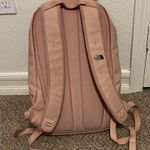 The North Face Blush water resistant backpack Photo 1