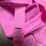 SKIMS  Pink Short Sleeve Top Photo 2