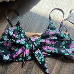 Sie Swim Meghan Rose Garden Top Photo 0
