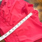 Lululemon  shorts lulu hot pink shorts Photo 8