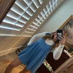 SheIn Blue jump suit Photo 1