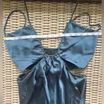 Show Me Your Mumu Codie Cut Out Midi Dress Photo 6