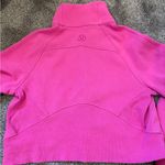 Lululemon Scuba Funnel Neck Photo 5