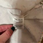 Princess Polly Berlin Satin Mini Dress White Floral Photo 8