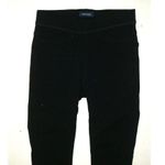 J.Crew New Womens Jeans 26 Black Pull On Toothpick Skinny Comfortable Stretch Photo 4