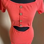 Rue 21 COPY - Bodycon cut out dress Photo 2