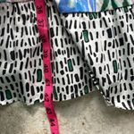 CROSBY by Mollie Burch Crosby Mollie Burch Tallie Dress in Painted Garden Photo 14