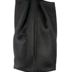 Fabletics  Black Mesh The Functional Bag Slingback One Strap Photo 0