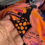 LuLaRoe Women's  Disney Mickey Mouse Multicolor Leggings Size T/C EUC #7122 Photo 2