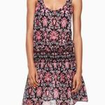 Kate Spade  New York Oasis Beach Pool Cover Up Mini Dress Size S Photo 2