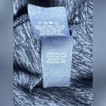 Aerie Just Add Leggings Cowl Neck Pullover Long Sleeve Gray Sweater,Size XS Photo 10