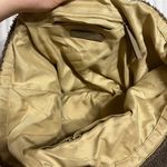 Lucky Brand Brown Tote Bag Photo 4
