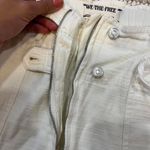 Free People WE THE FREE Park Ave Cargo Pants Photo 6