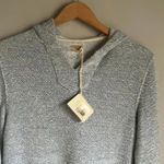 Faherty NEW  WOMENS WHITEWATER HOODIE XS Photo 5