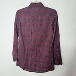 Tory Burch  button down shirt size 0 Photo 4