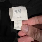 H&M  Logo Women’s T Shirt Dress Size S Photo 3