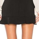 superdown milan ruffle mini skirt Medium Photo 1