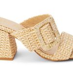 Matisse Footwear Beach Lucky Block Heels  Photo 0