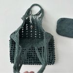 Free People  Women’s Beaded Wonder Clutch w/Removable Pouch Photo 5