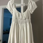 Windsor white dress Photo 1