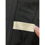 Victoria's Secret Vintage Black Corset Garter Bustier 34B Sheer Lace Gold Label Photo 5