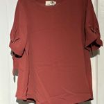 Everleigh  medium blouse Photo 2