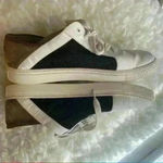 Vince 𝅺 Anette Colorblock Low Top Sneakers With Mesh & Suede Trim Size US10/EUR40 Photo 7