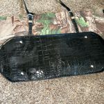 Realtree ® Camo Print Purse, Camouflage Large Women’s Tote Handbag Photo 13