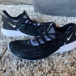 Nike Black  Flex Running Shows Photo 0