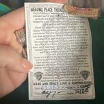 Gypsy Rose  boho maxi sundress Photo 2