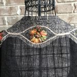 Jain Shawls NWT Shawl Wrap Throw Handcrafted India Photo 7