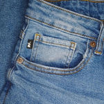 Parker distressed Jeans Photo 4