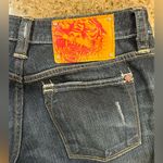 Ed Hardy White Label by Christian Audigier
Easy Rise Boot jeans NWOT Size 28X34 Photo 9
