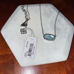 Kendra Scott NWT Elisa Necklace Photo 1