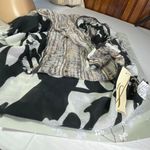 NWT collectioneighteen scarf infinity boho, festival Photo 1