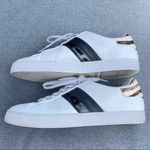 Marc Fisher Animal Party Sneakers Size 9 Photo 3