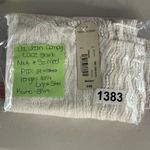 Arizona Jeans Arizona Jean Company Cream Lace Blouse Photo 8