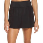 Spanx  The Get Moving Skort XS Black Photo 0