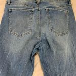 Jessica Simpson Ruffle Flare Jeans Photo 1