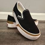 Vans Slip-On Stacked - Black Photo 0