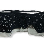 PINK - Victoria's Secret  Flutter‎ Bandeau Bikini Top Photo 0