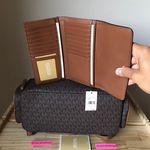 Michael Kors Backpack Set Photo 8