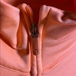 Gap Fit Women's Bright Coral Jacket Photo 2