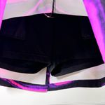 Slazenger  Golf‎ Skort  Tie Dye Pink Purple Women Size 6 Photo 2