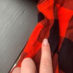 Old Navy Checkered Flannel Photo 4